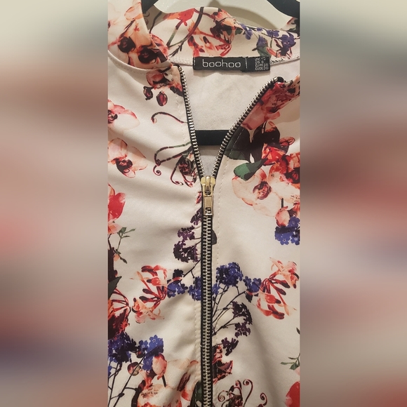 Jacket - Picture 4 of 4